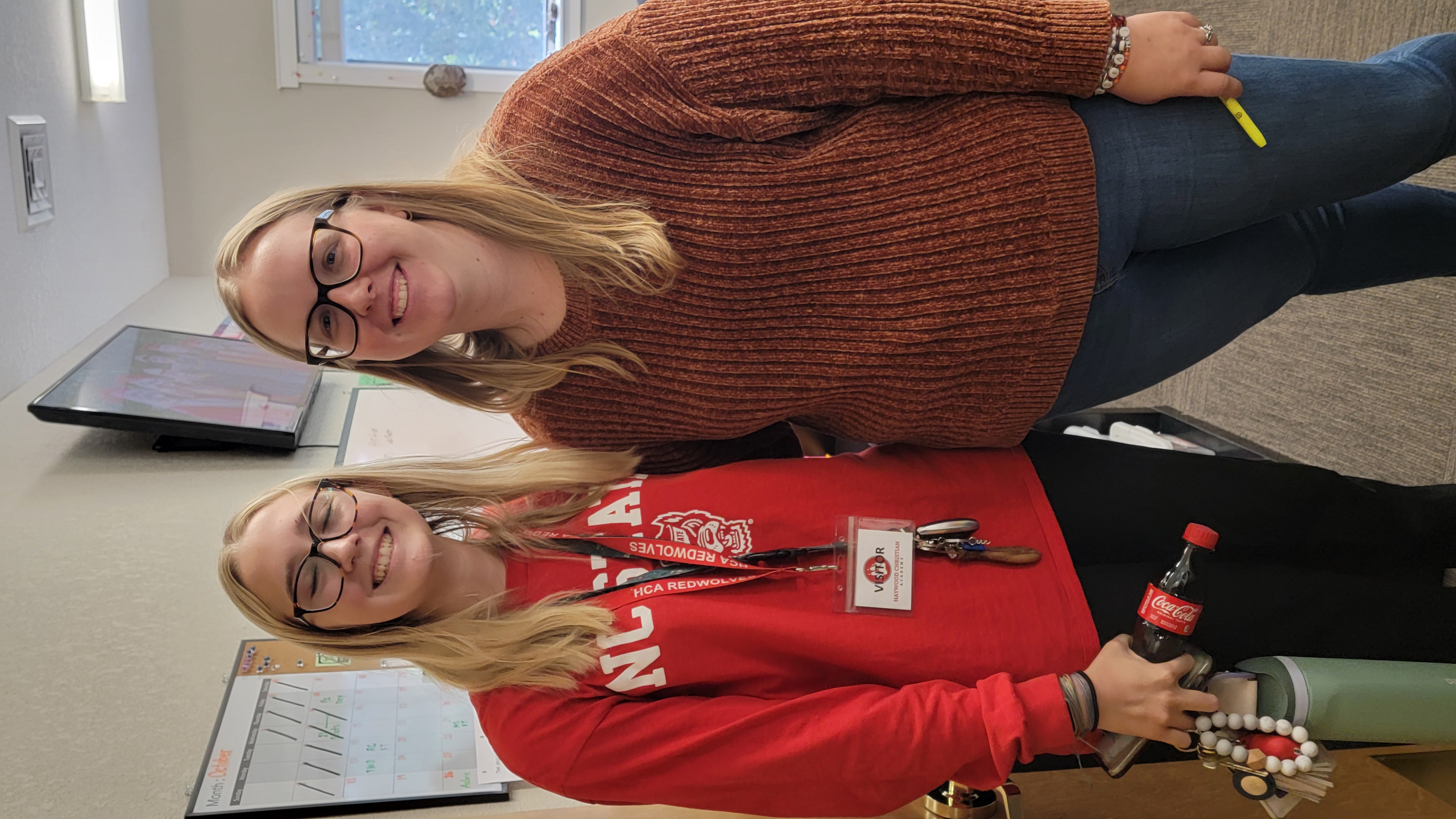 20251010_110845 Alumni of Haywood Christian Academy