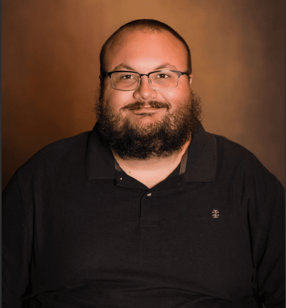 Adam Caldwell – MS and HS Educator