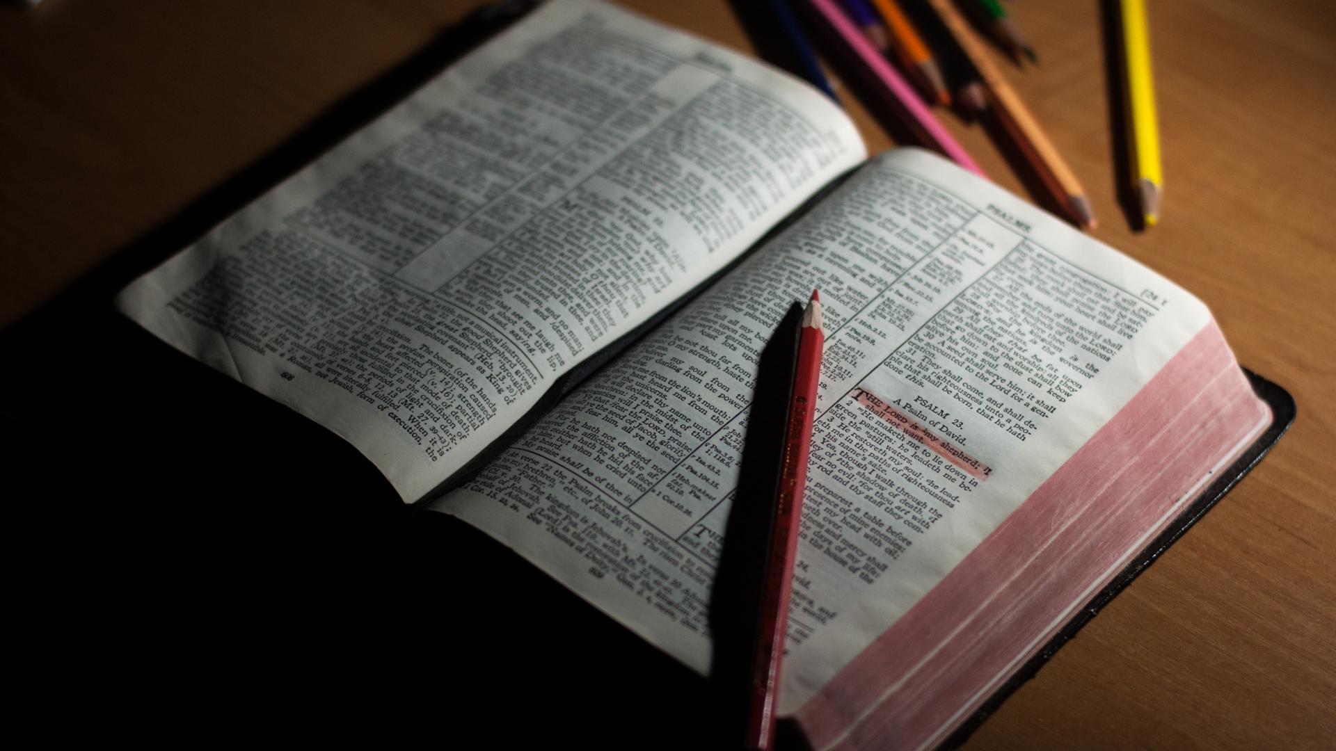Christian Education in Asheville