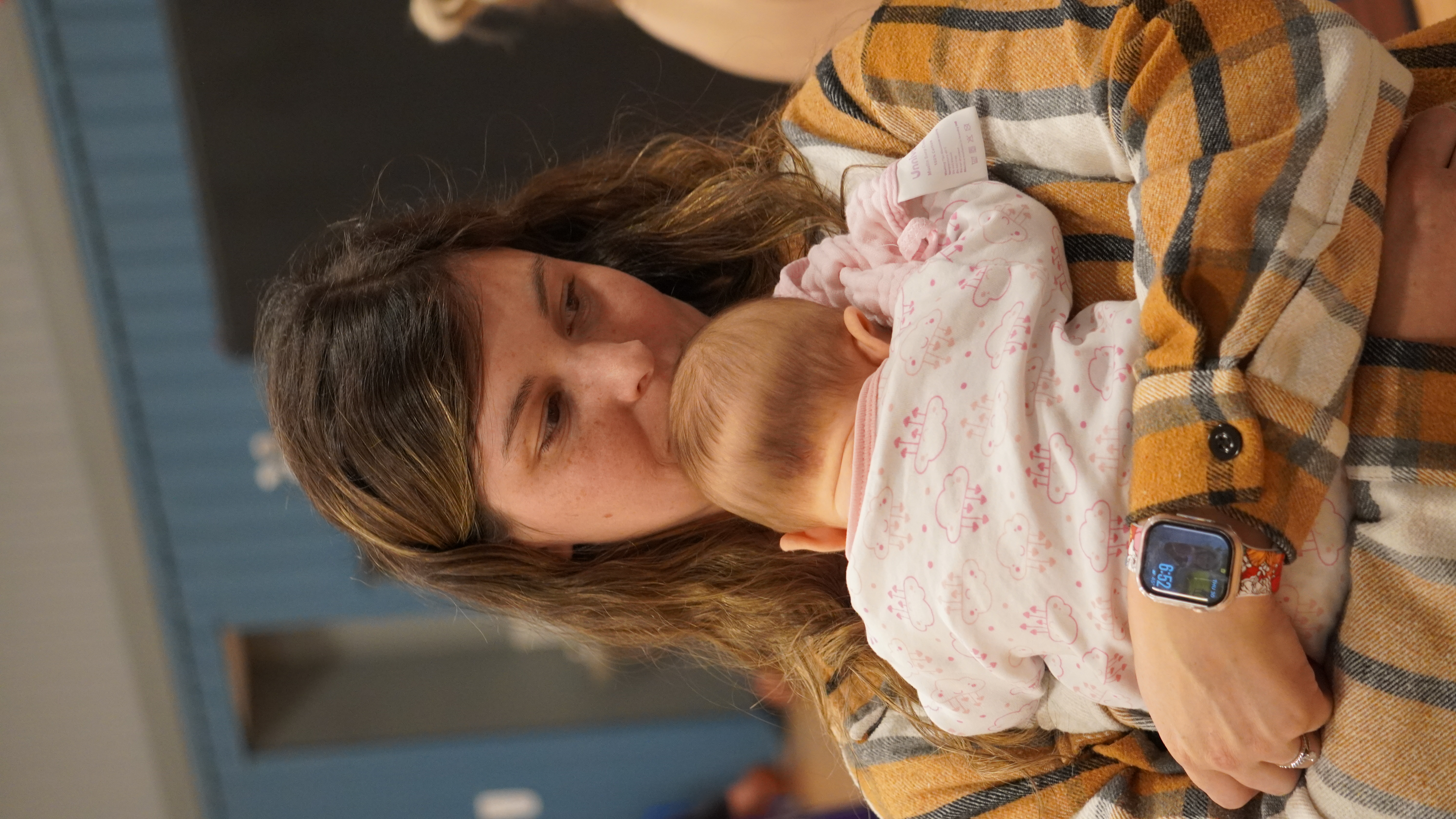 DSC00102 Alumni of Haywood Christian Academy