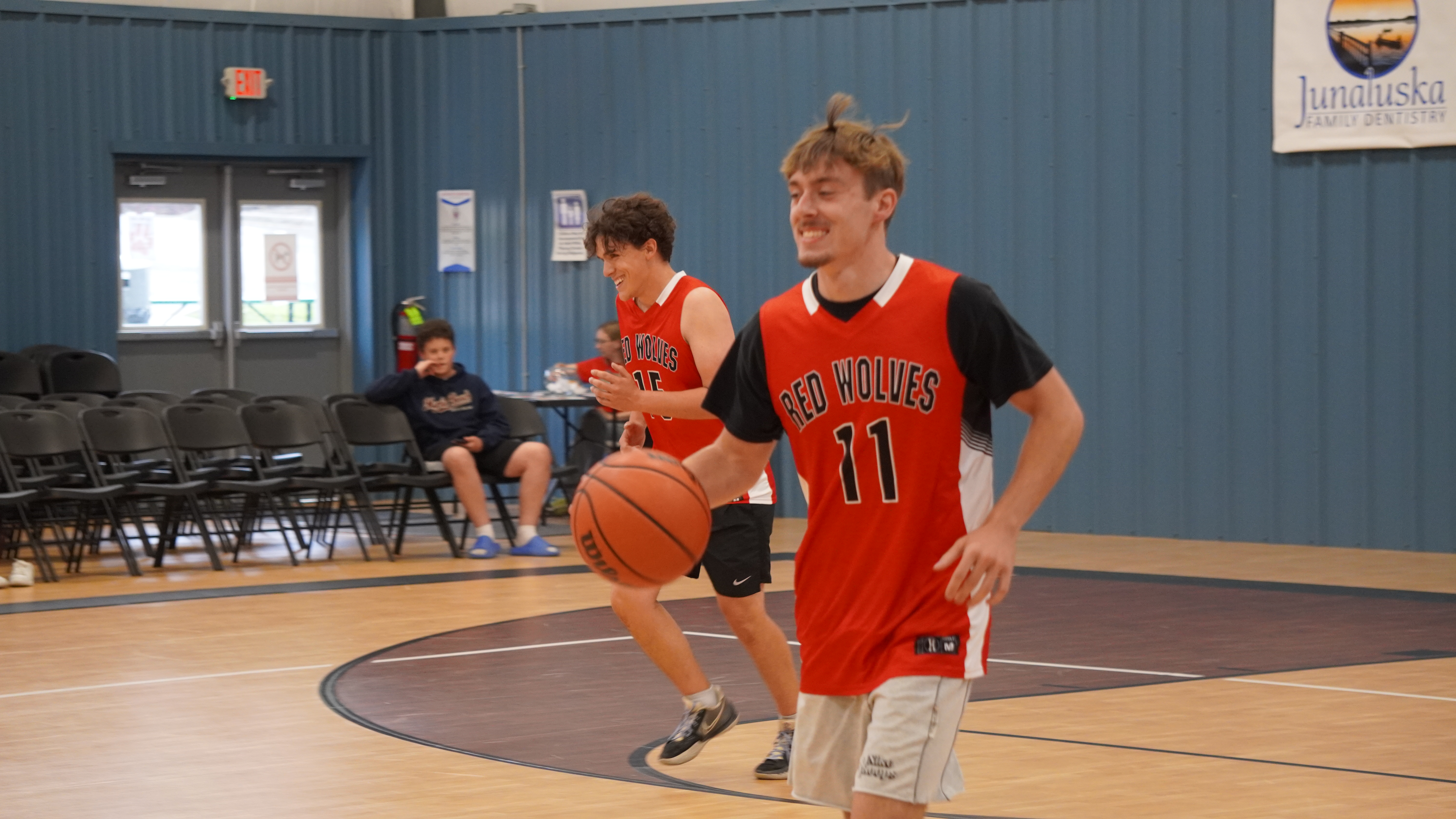 DSC04511 Alumni of Haywood Christian Academy