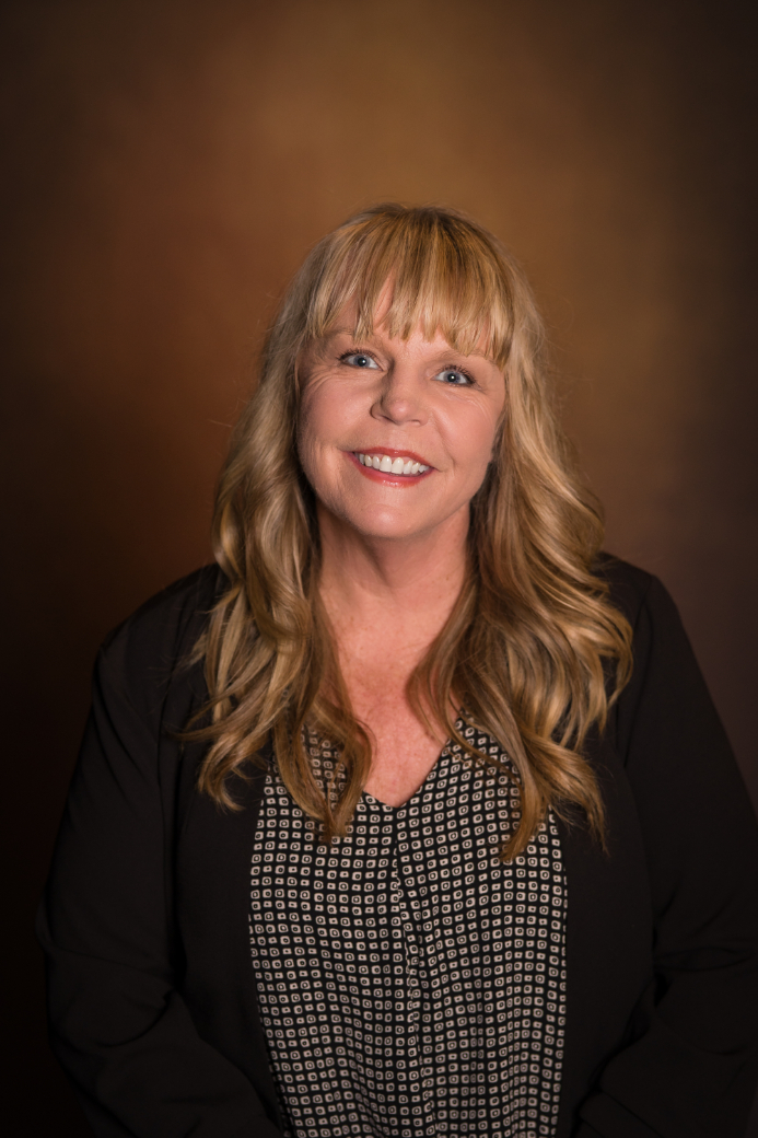 Dawn Small – Board Member