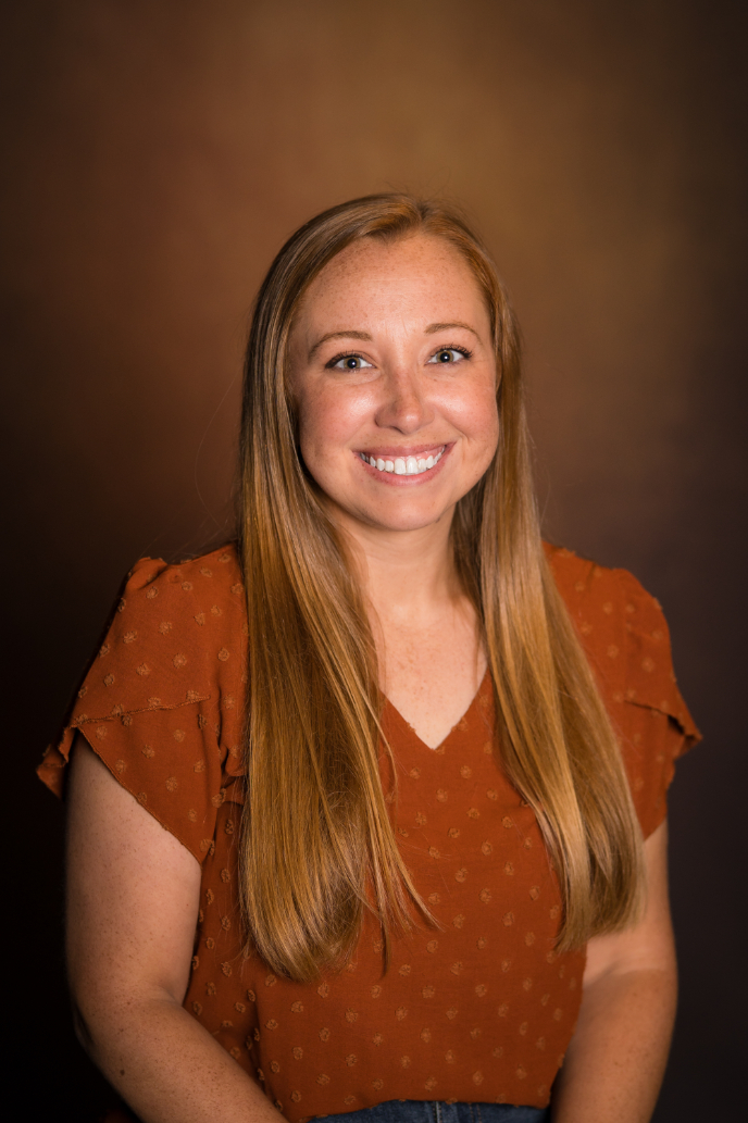 Emily Cable – Board Member