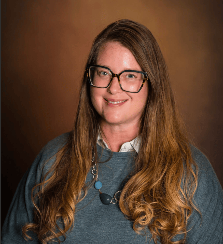 Gina Boyd – Elementary Educator