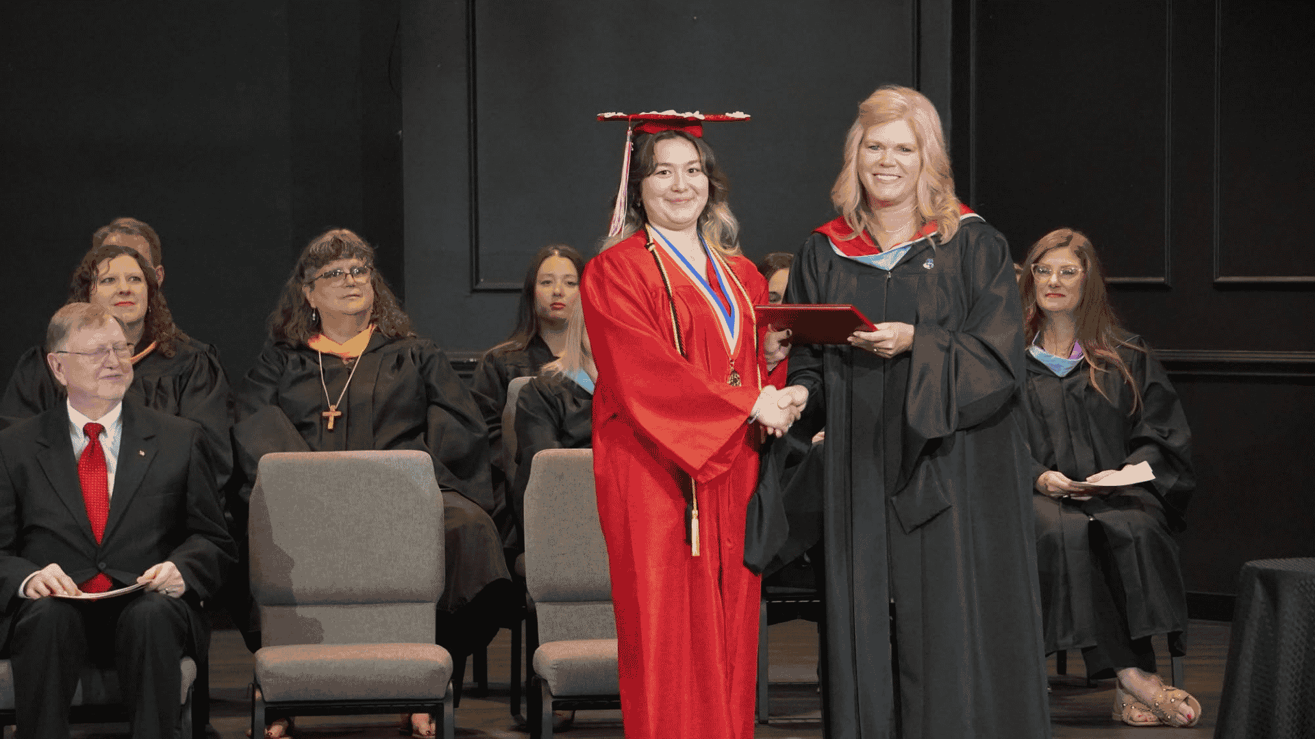 How HCA Prepares Students for College and Life Success
