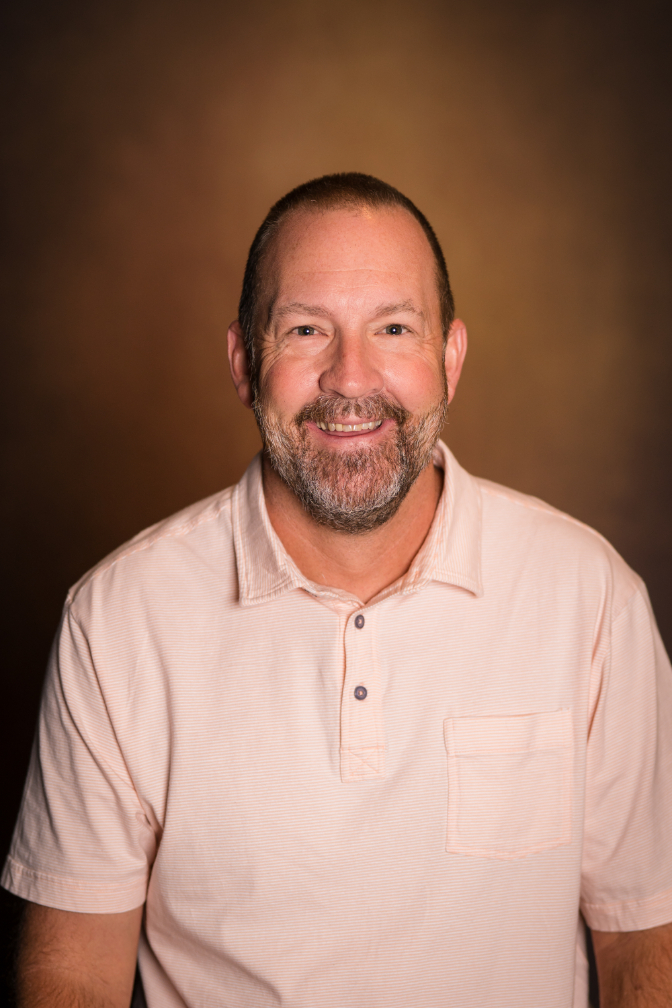 John Swanger – Board Member
