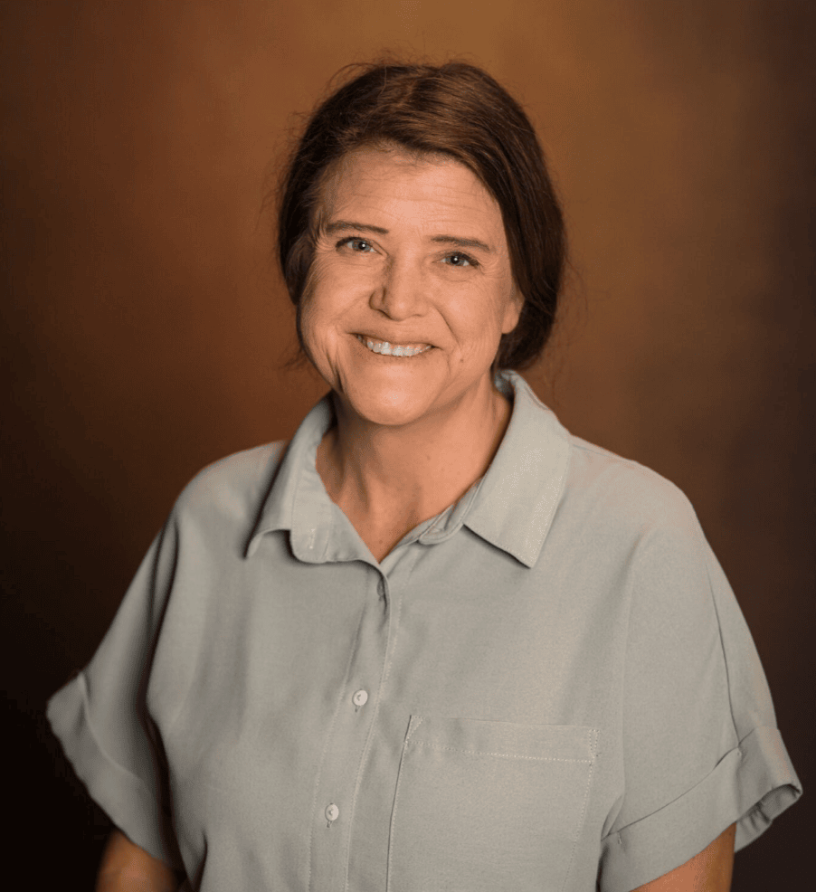 Karen Erickson – Fine Arts Director