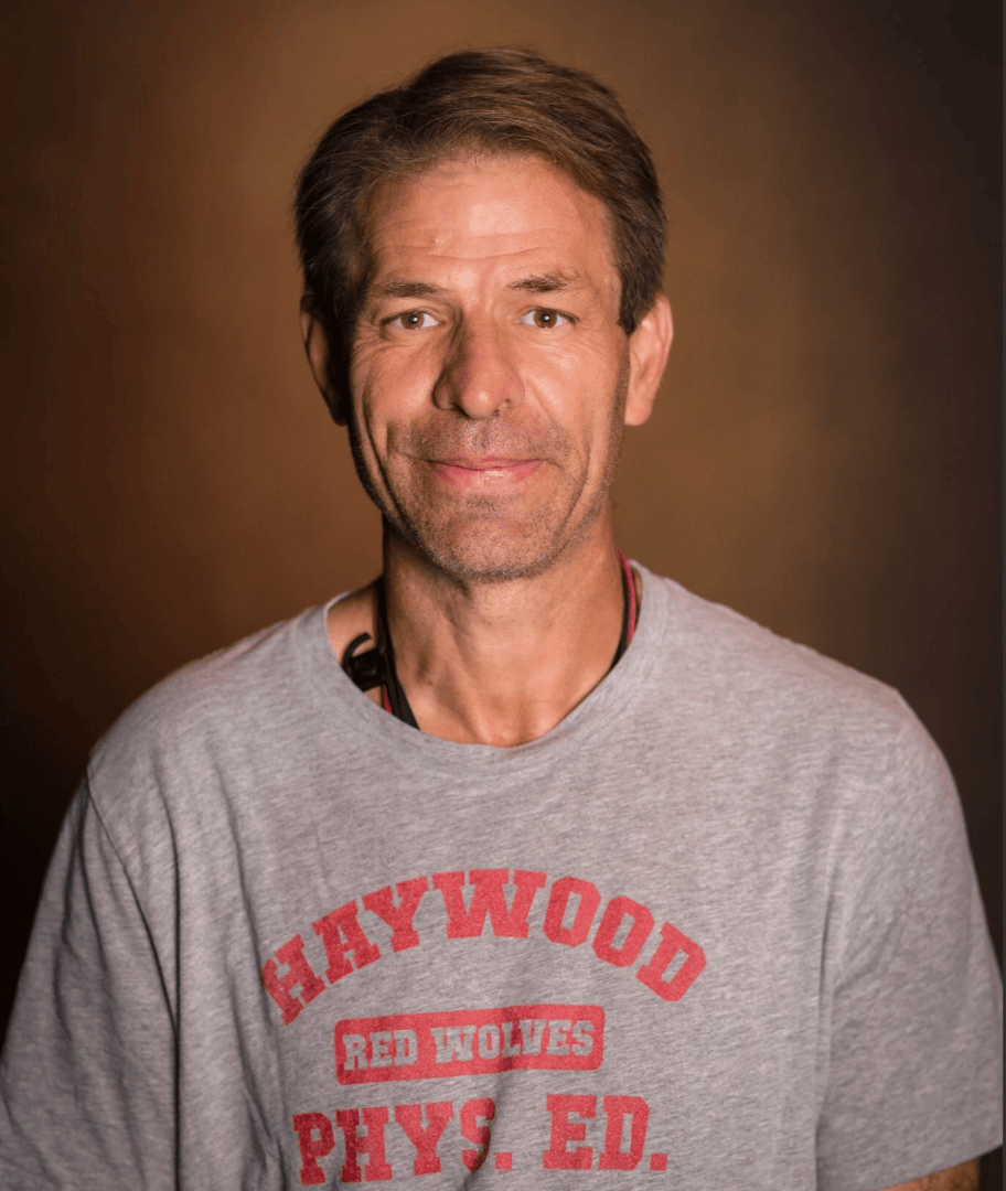 Karl Kissinger – Physical Education