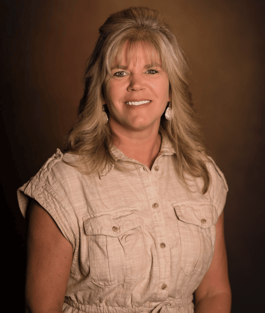 Kelli Herbert – Head of School
