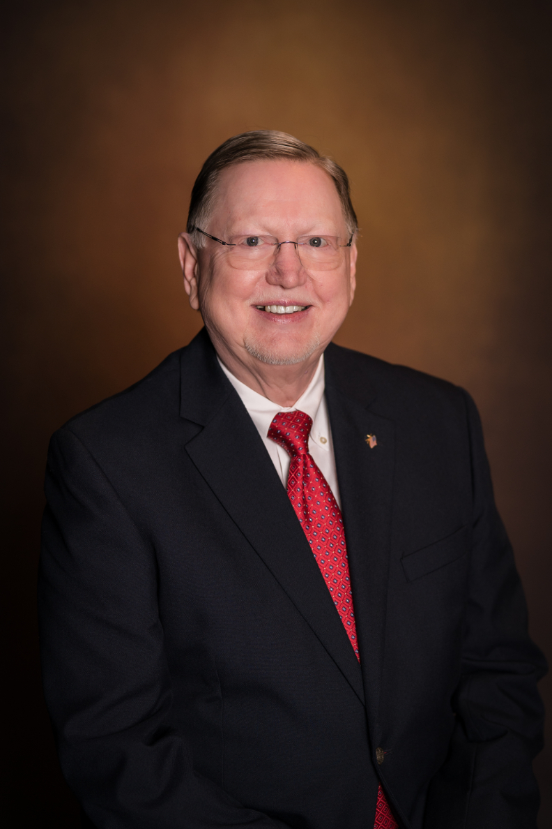 Larry Siefferman – Chairman