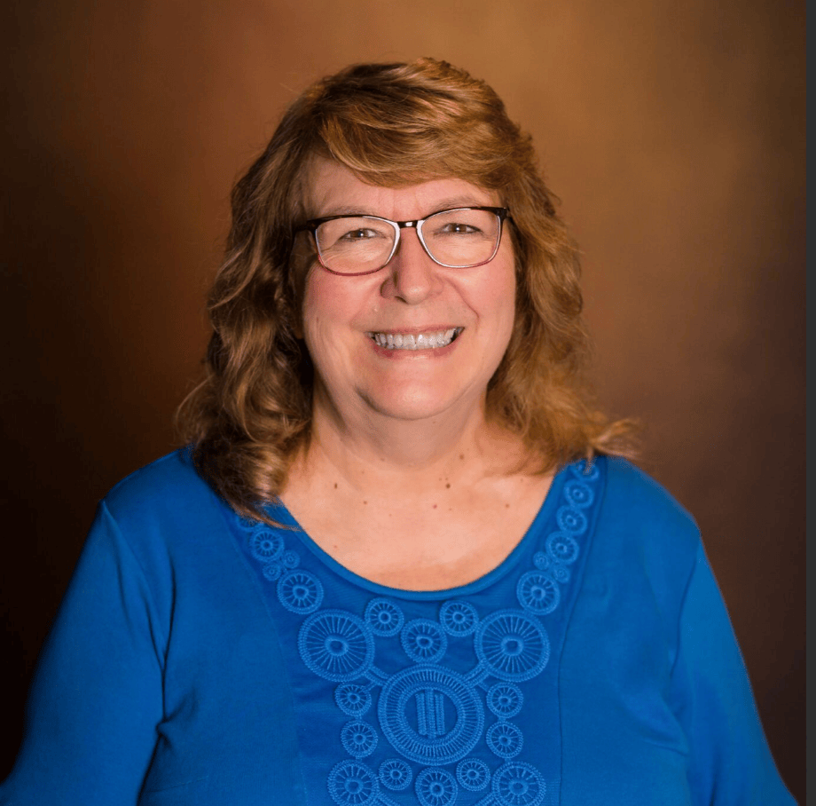 Mary Bane – Director of Instruction &amp; Middle School/High School Director