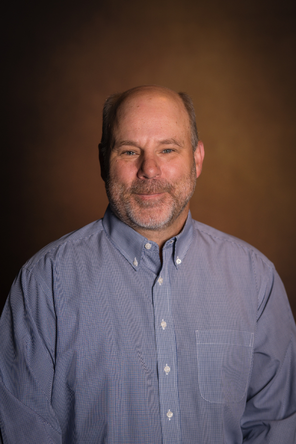 Matt Haynes – Board Member Emeritus