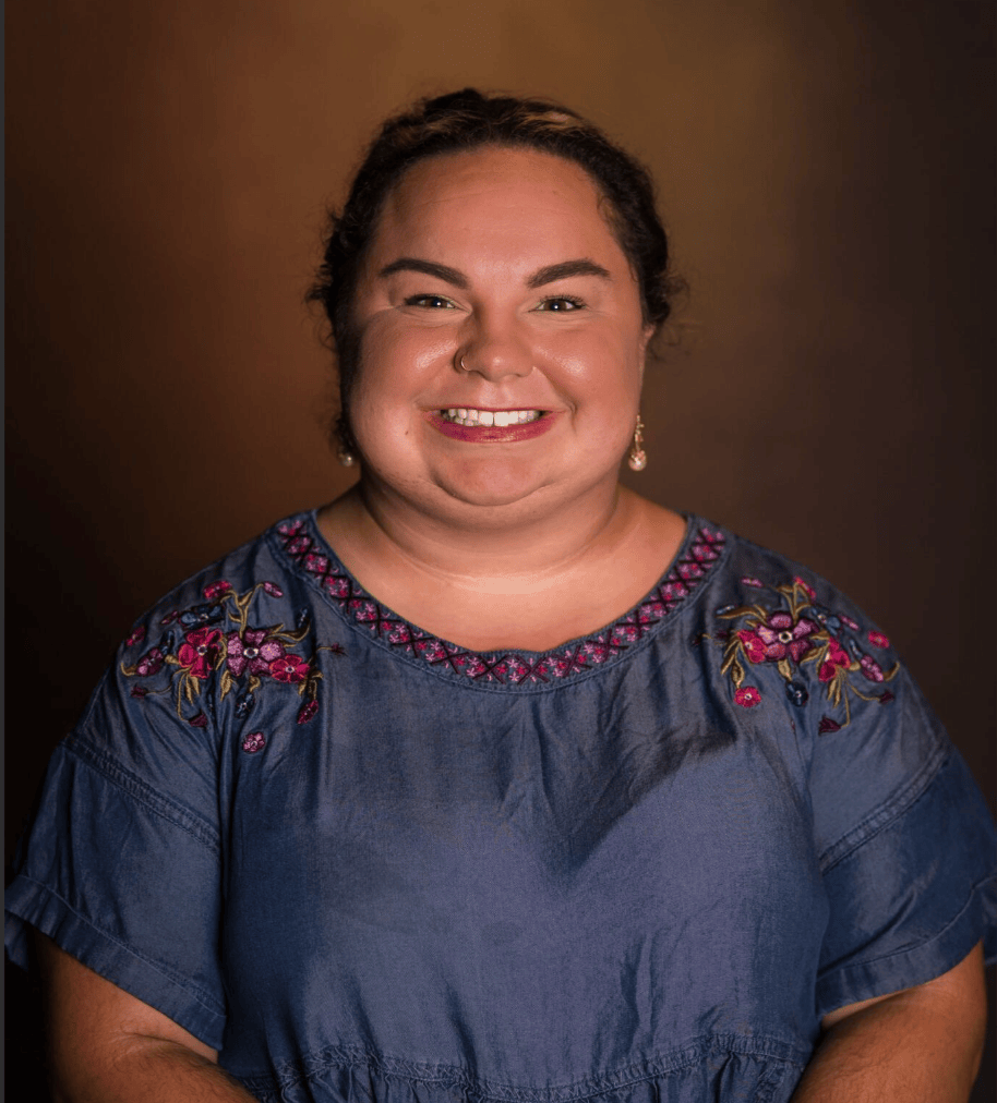 Megan Walker – Elementary Educator