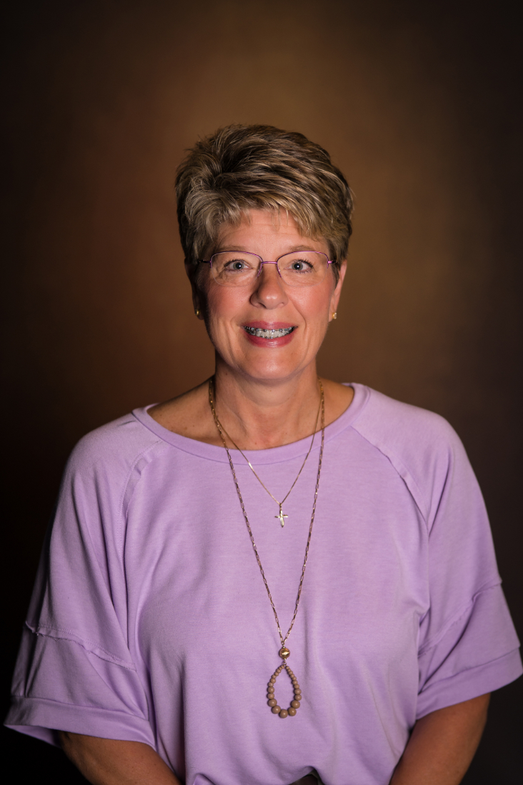 Nan Tritt – Board Member