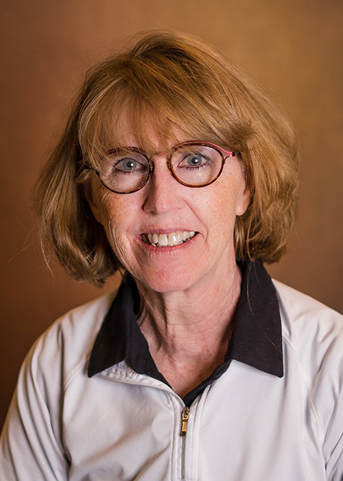 Holly Cable – Director of The Bridge Learning Center