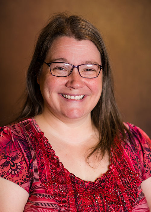 Holly Clackett – Kinder Prep Director and Educator