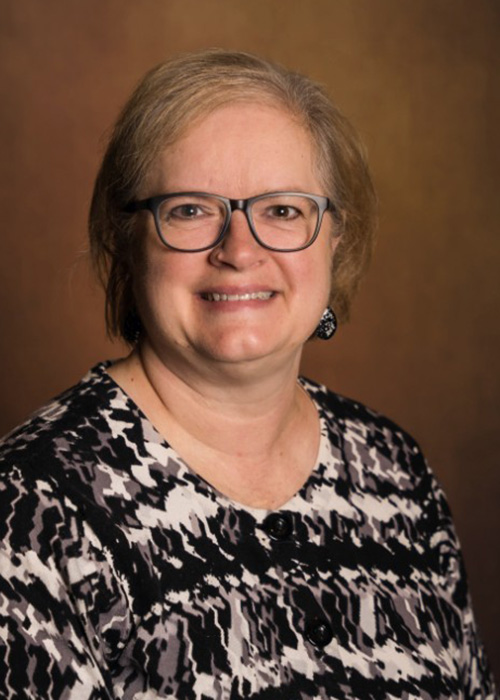 Janet Frazier – Art Educator