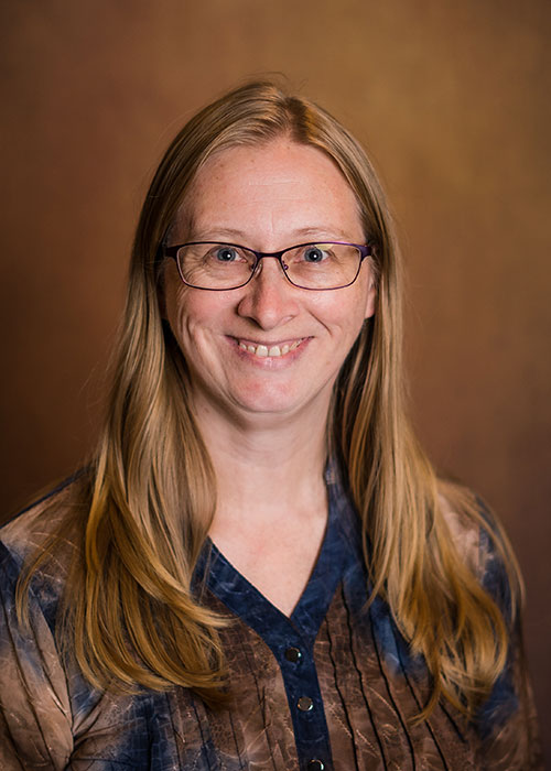 Shanna Hall – Bridge Tutor