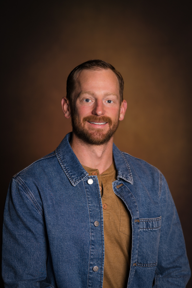 Stephen Buys – Board Member