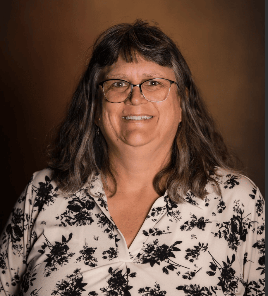 Susan Gasperson – MS Educator