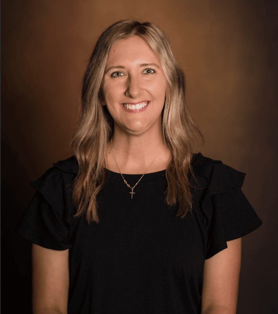 Taylor Singleton – Elementary Educator