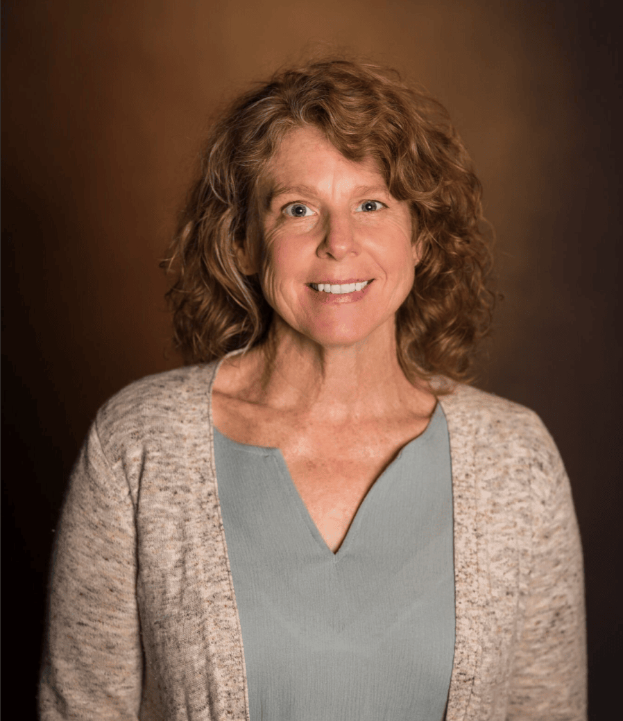 Teresa Mills – Director of Student Services