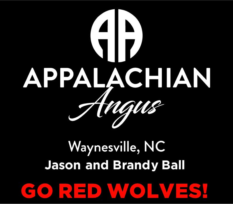 Appalachian-Angus Athletics at Haywood Christian Academy