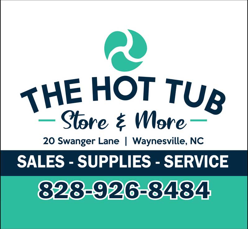 The-Hot-Tub-Store Athletics at Haywood Christian Academy