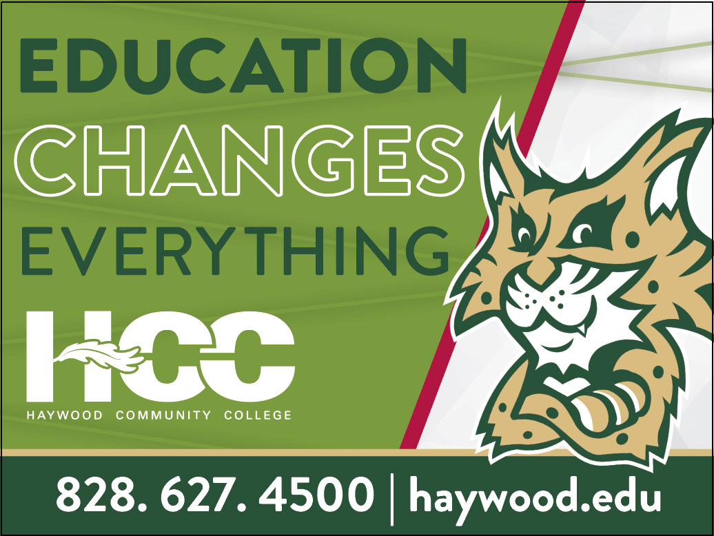 Wildcat Athletics at Haywood Christian Academy