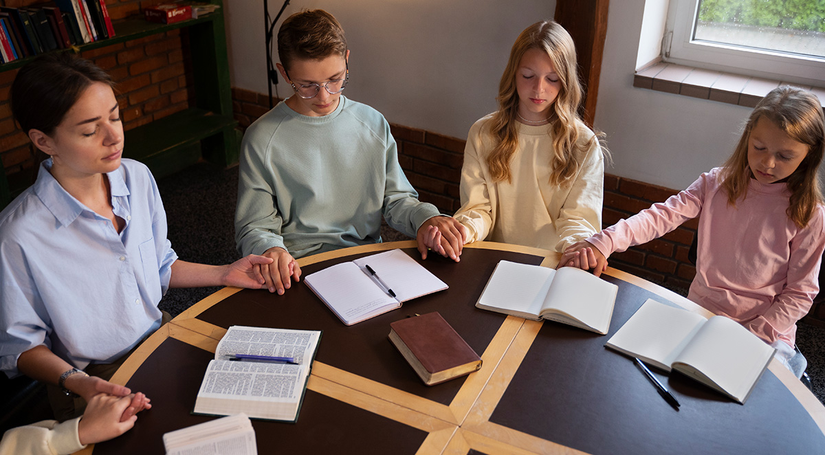 discipleship as a part of education