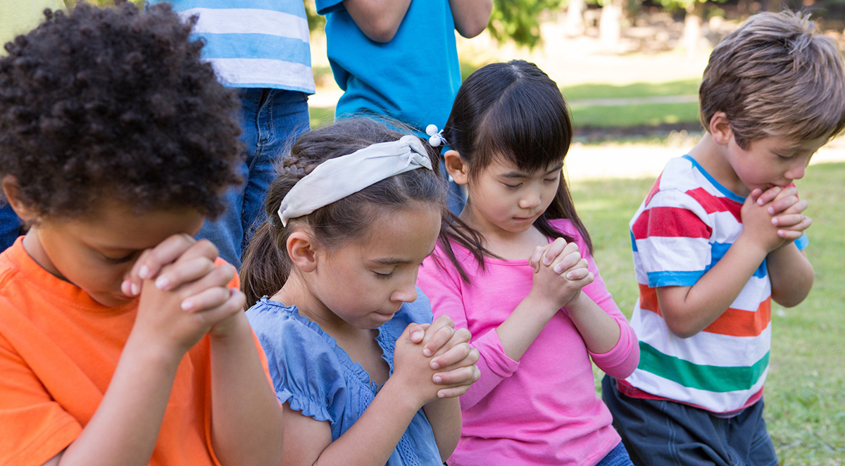 How Christian Education Develops Critical Thinking Skills