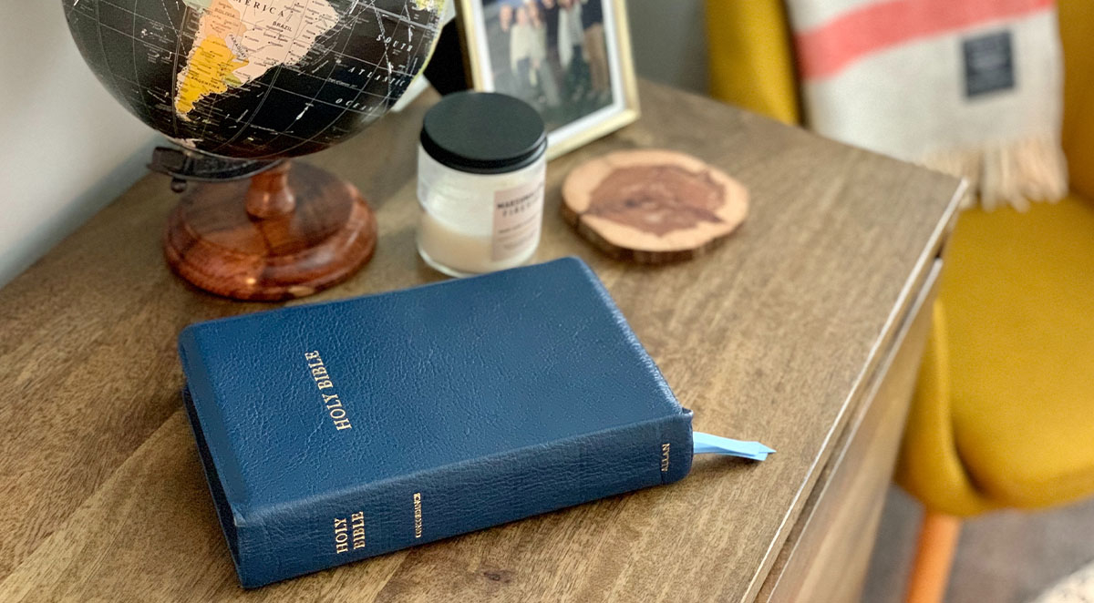 How to Teach a Christian Worldview