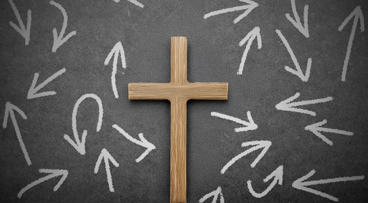 Types Of Christian Schools