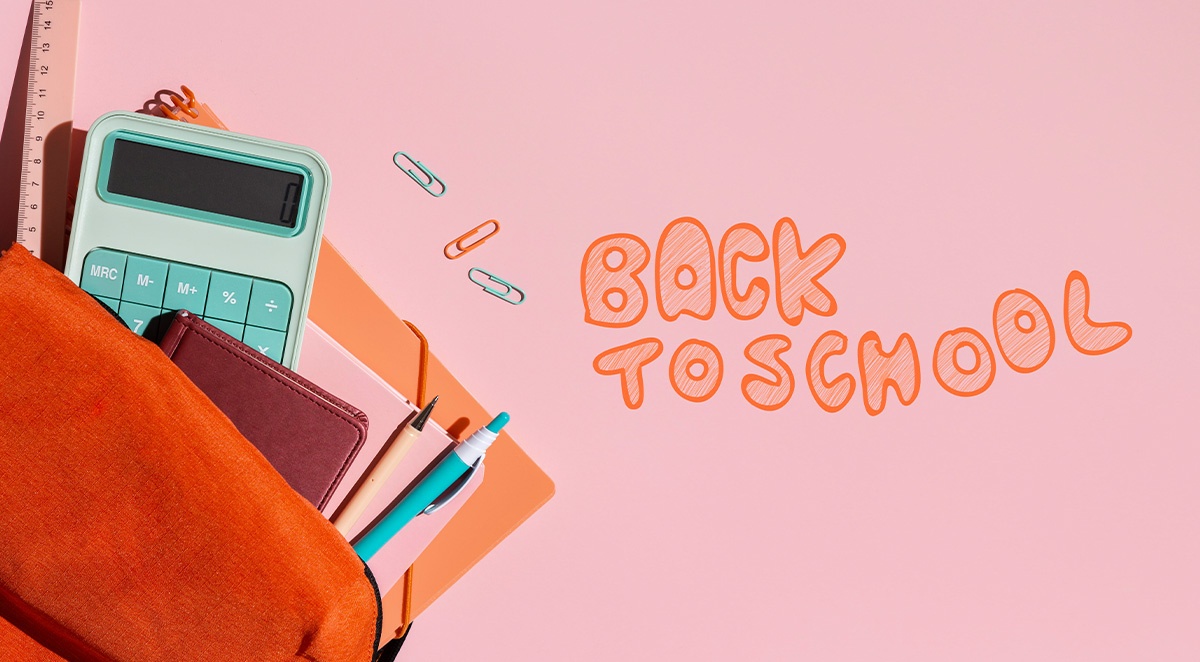 How to Prepare Sixth Graders for the New School Year