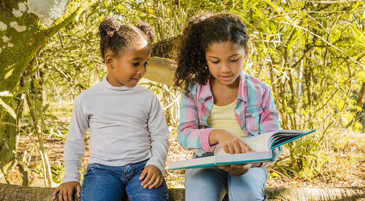 Summer Learning with Biblical Purpose: Prevent Summer Slide