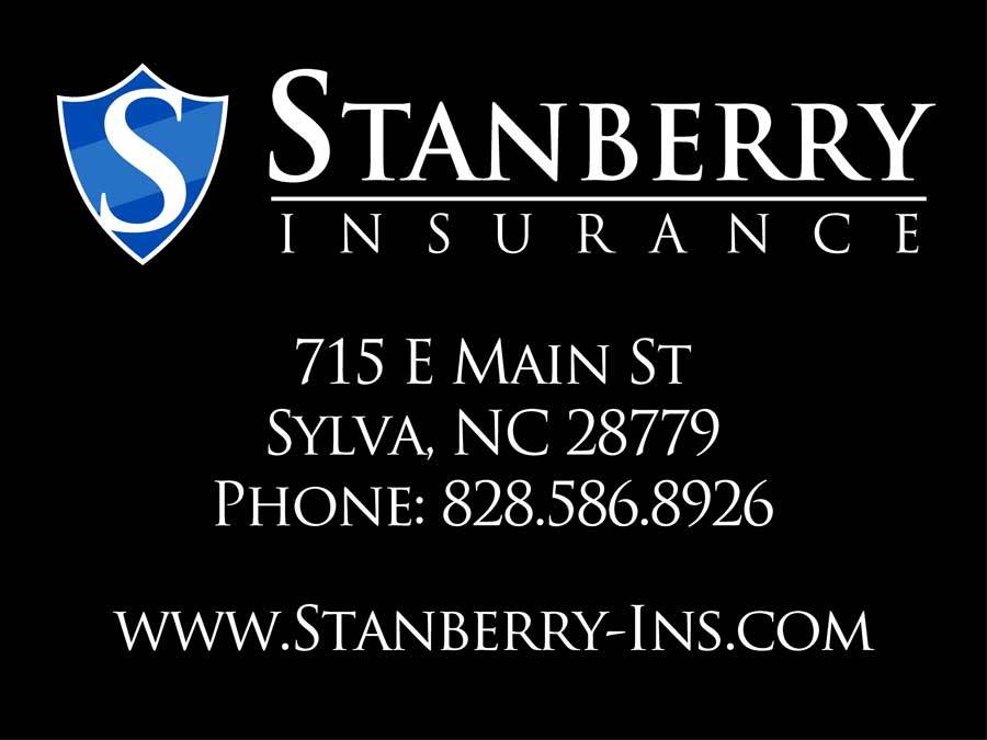 Stanberry-Ins Athletics at Haywood Christian Academy