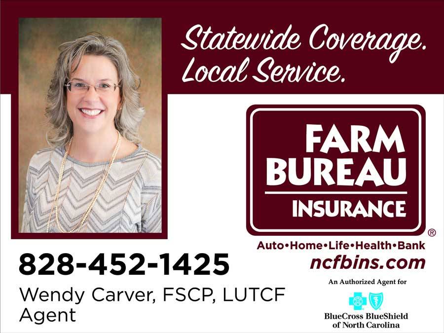 Farm-Bureau---Wendy Athletics at Haywood Christian Academy