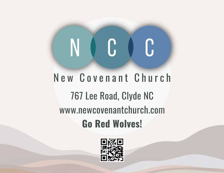 NCC---posted-11-6-23 Athletics at Haywood Christian Academy