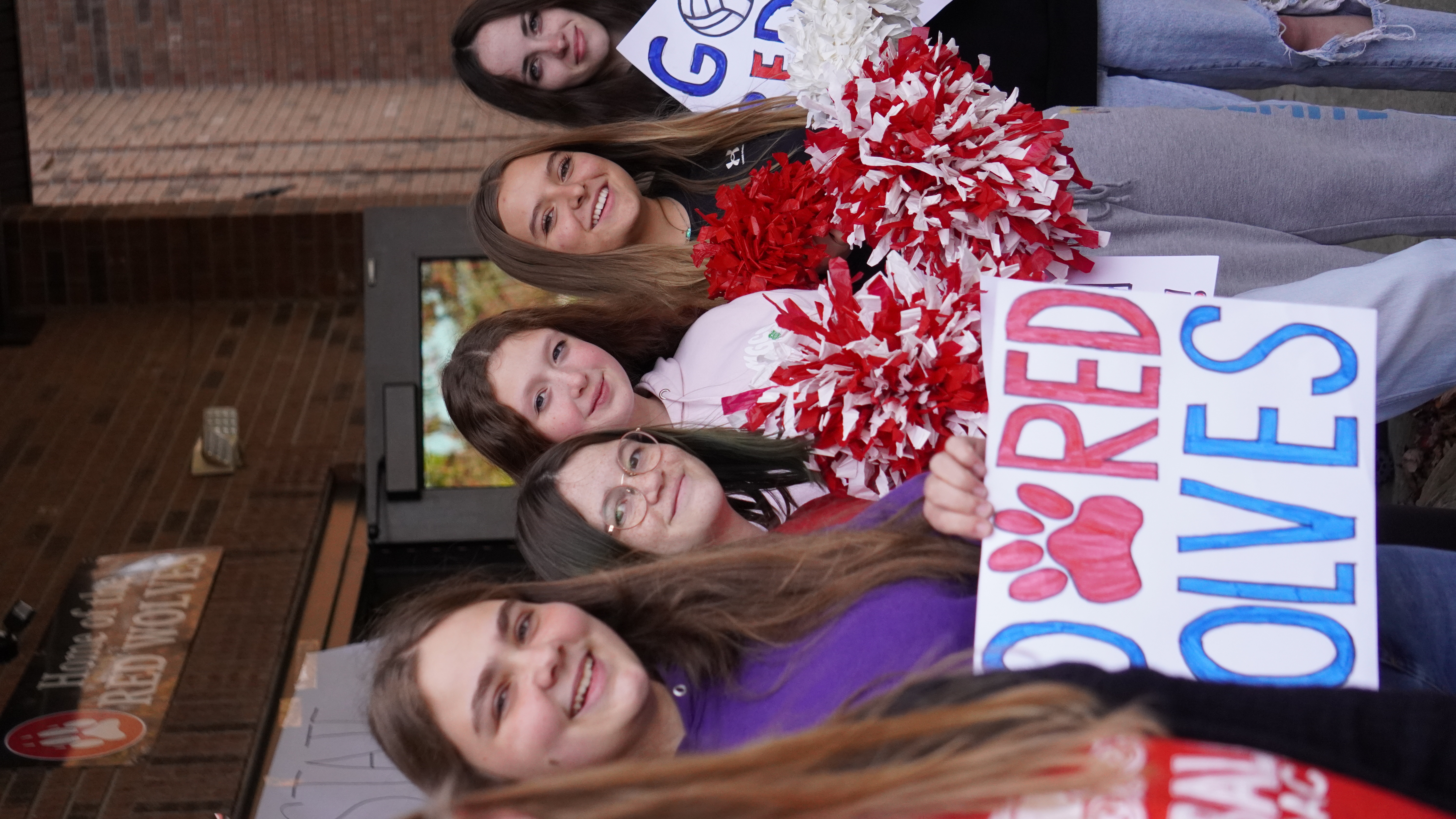 DSC09368 Athletics at Haywood Christian Academy