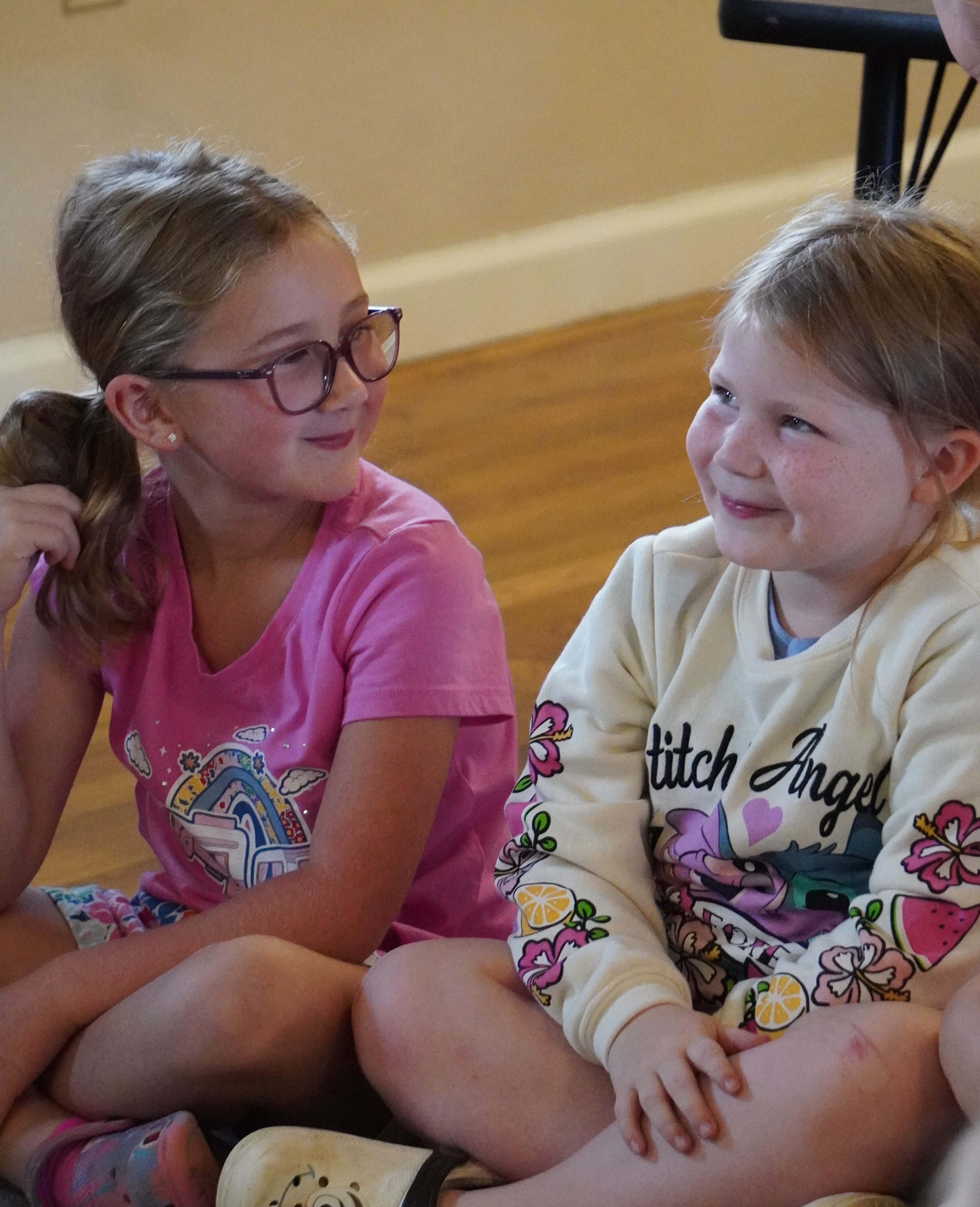 DSC02672 Elementary School at Haywood Christian Academy