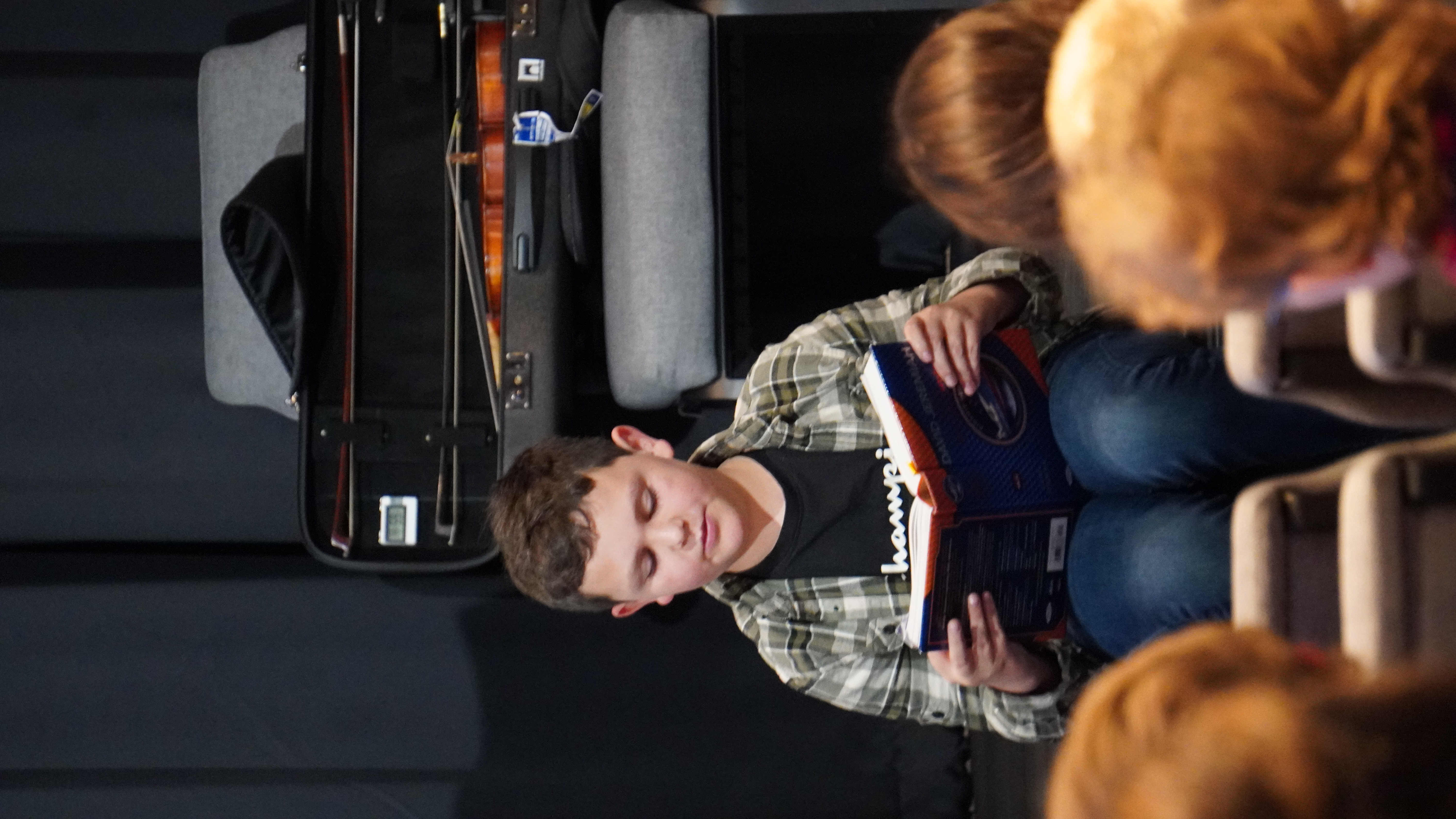 DSC04270 Elementary School at Haywood Christian Academy