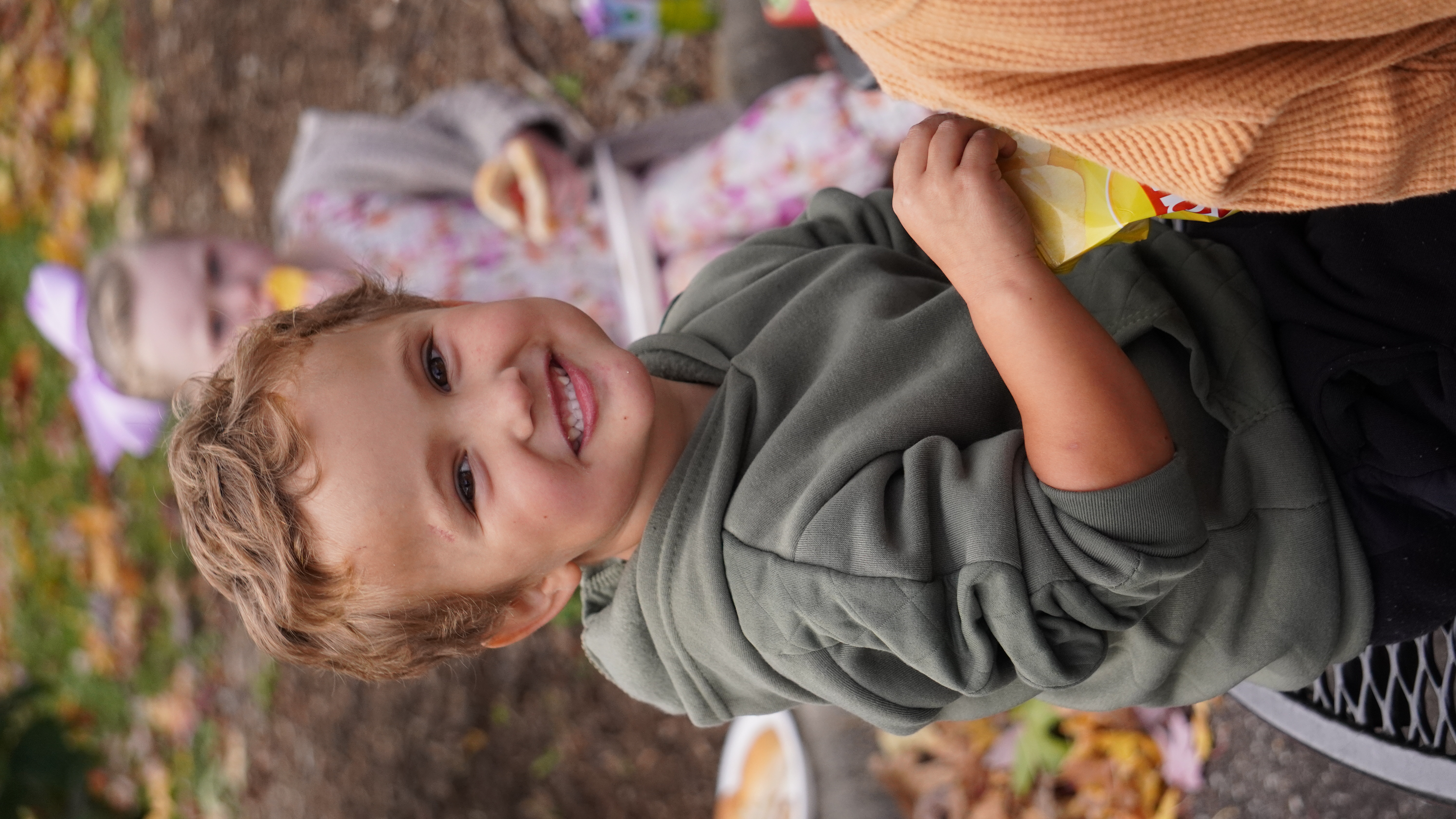 DSC08770 Elementary School at Haywood Christian Academy