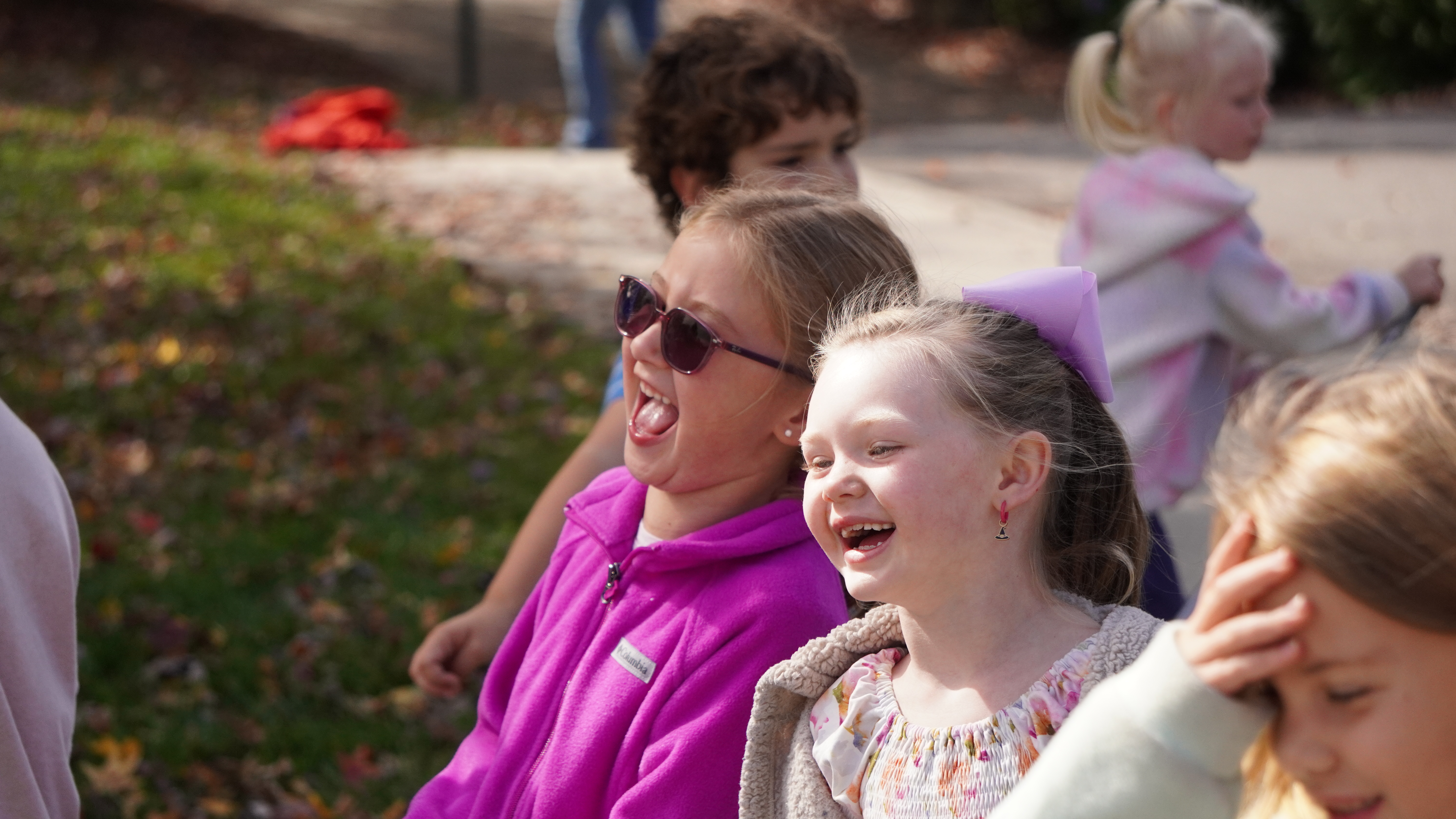 DSC09066 Elementary School at Haywood Christian Academy