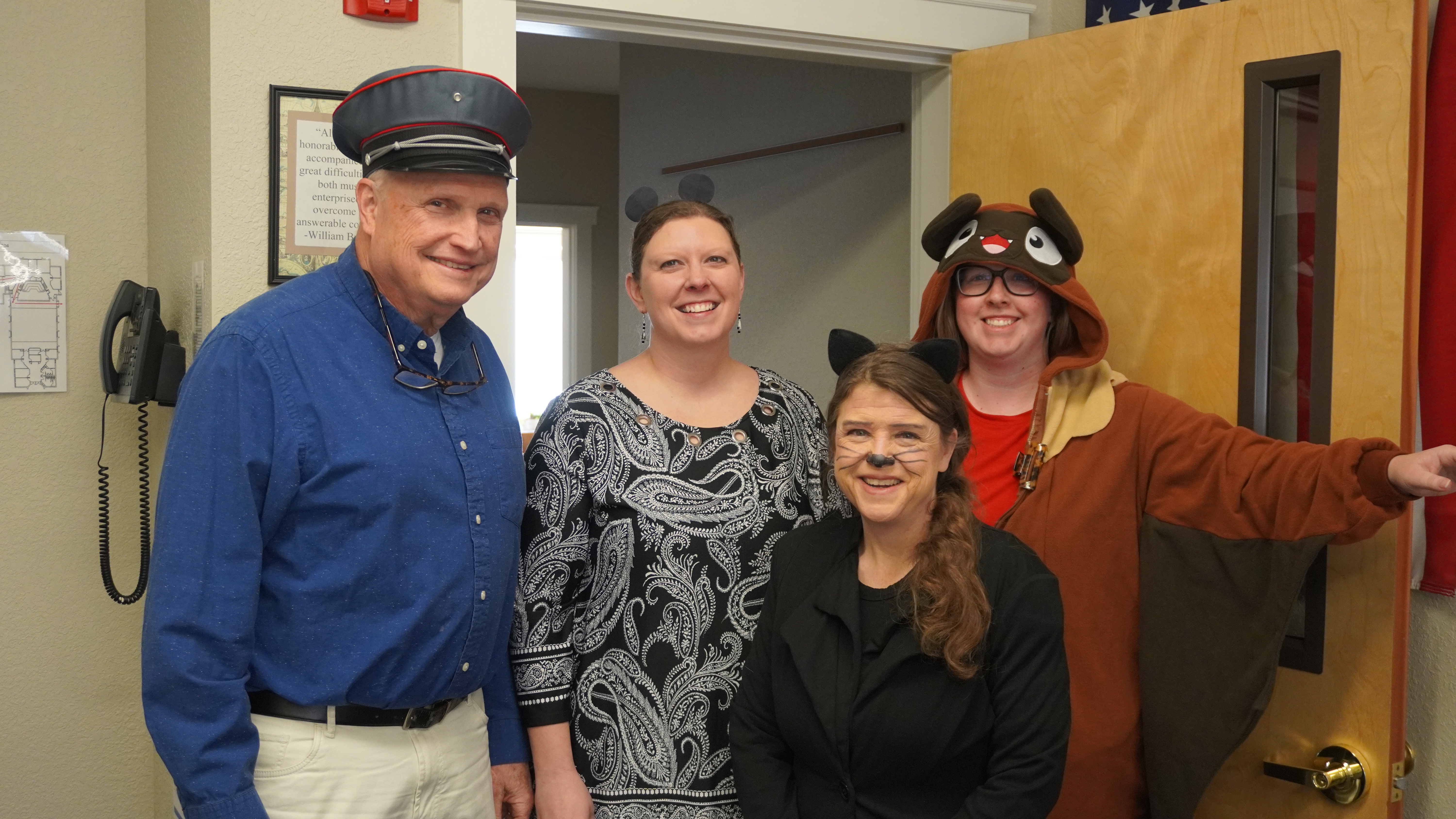 DSC02803 Employment Opportunities at Haywood Christian Academy