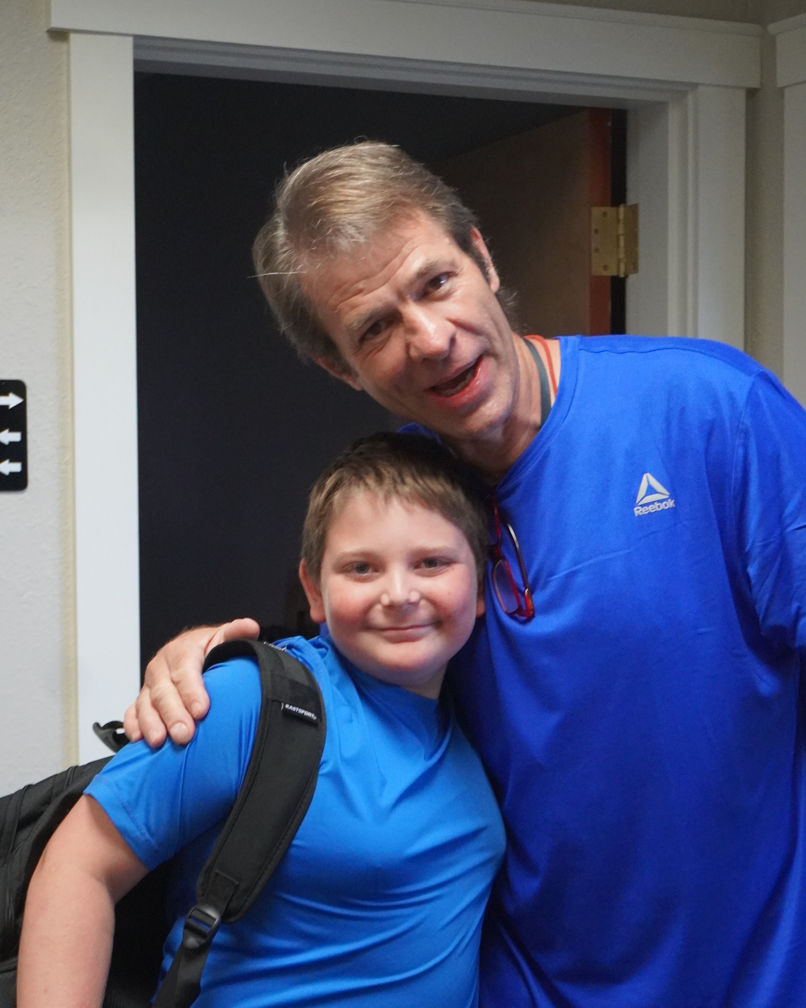 DSC07645 Employment Opportunities at Haywood Christian Academy