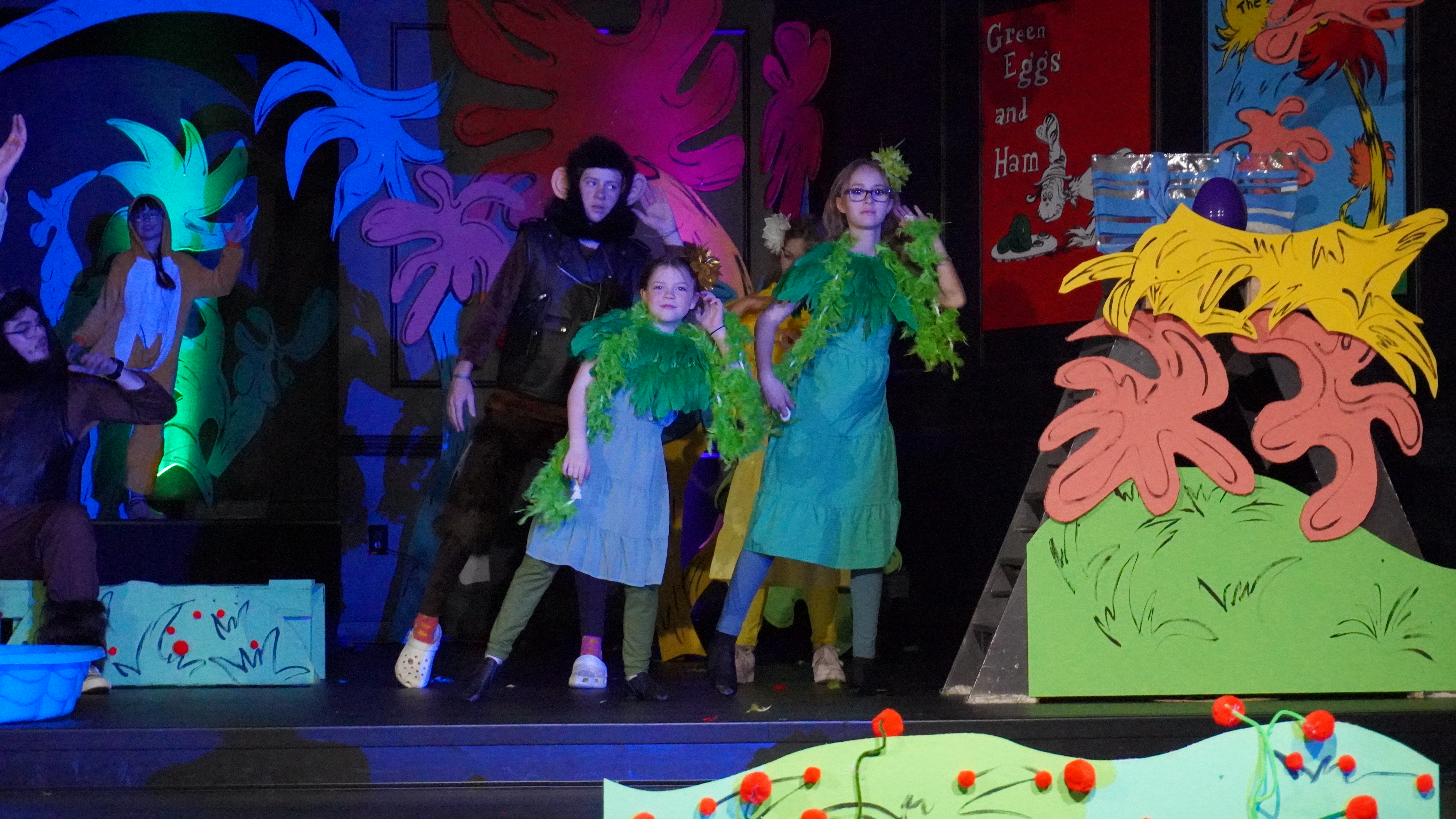 DSC01080 Fine Arts at Haywood Christian Academy