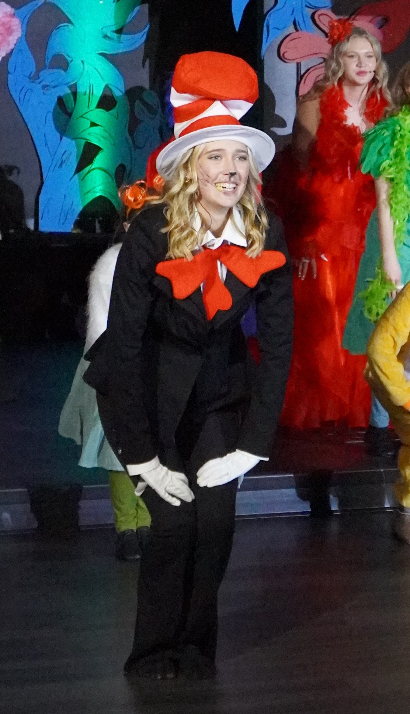 DSC01826 Fine Arts at Haywood Christian Academy