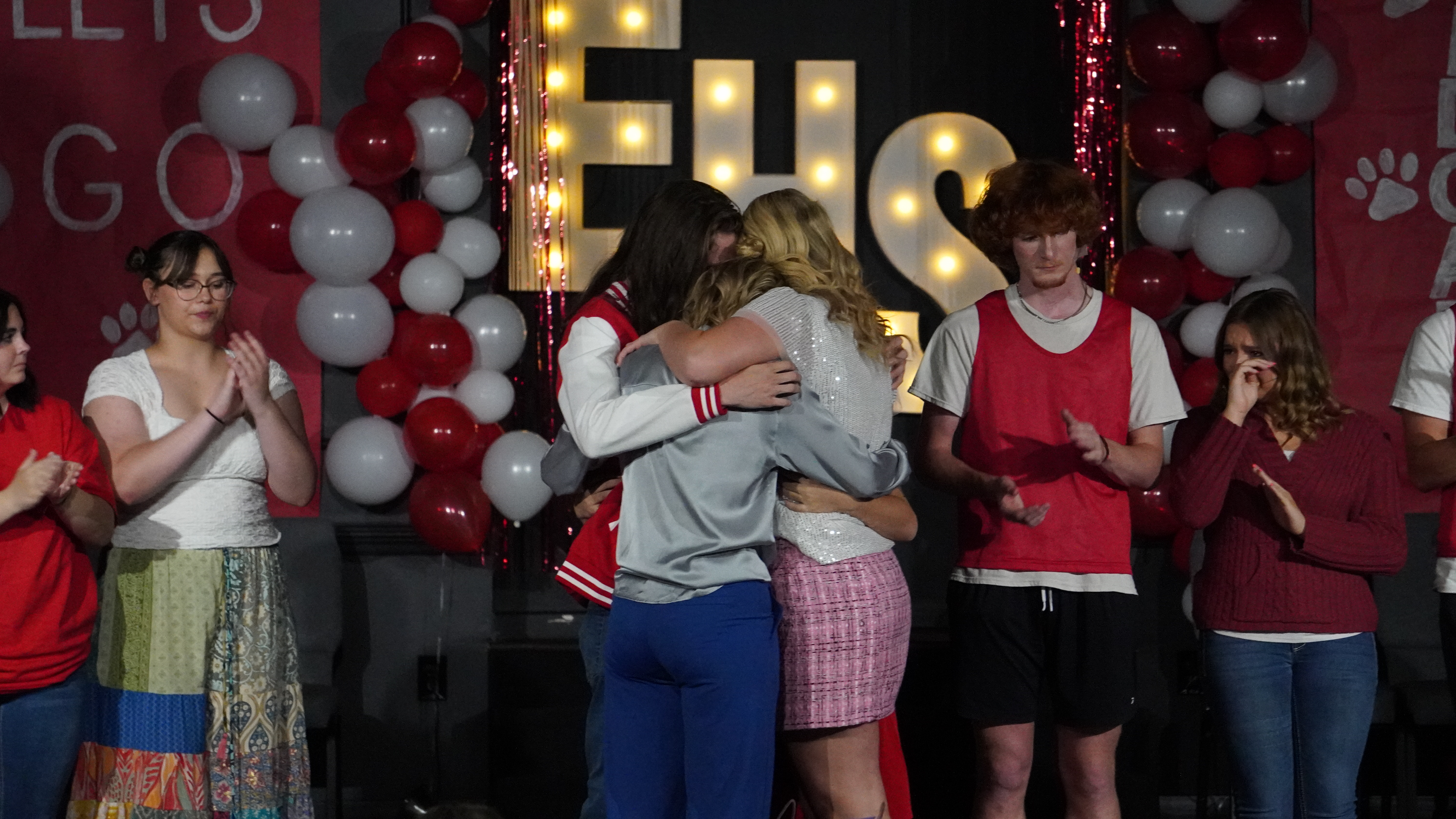 DSC04184 Fine Arts at Haywood Christian Academy