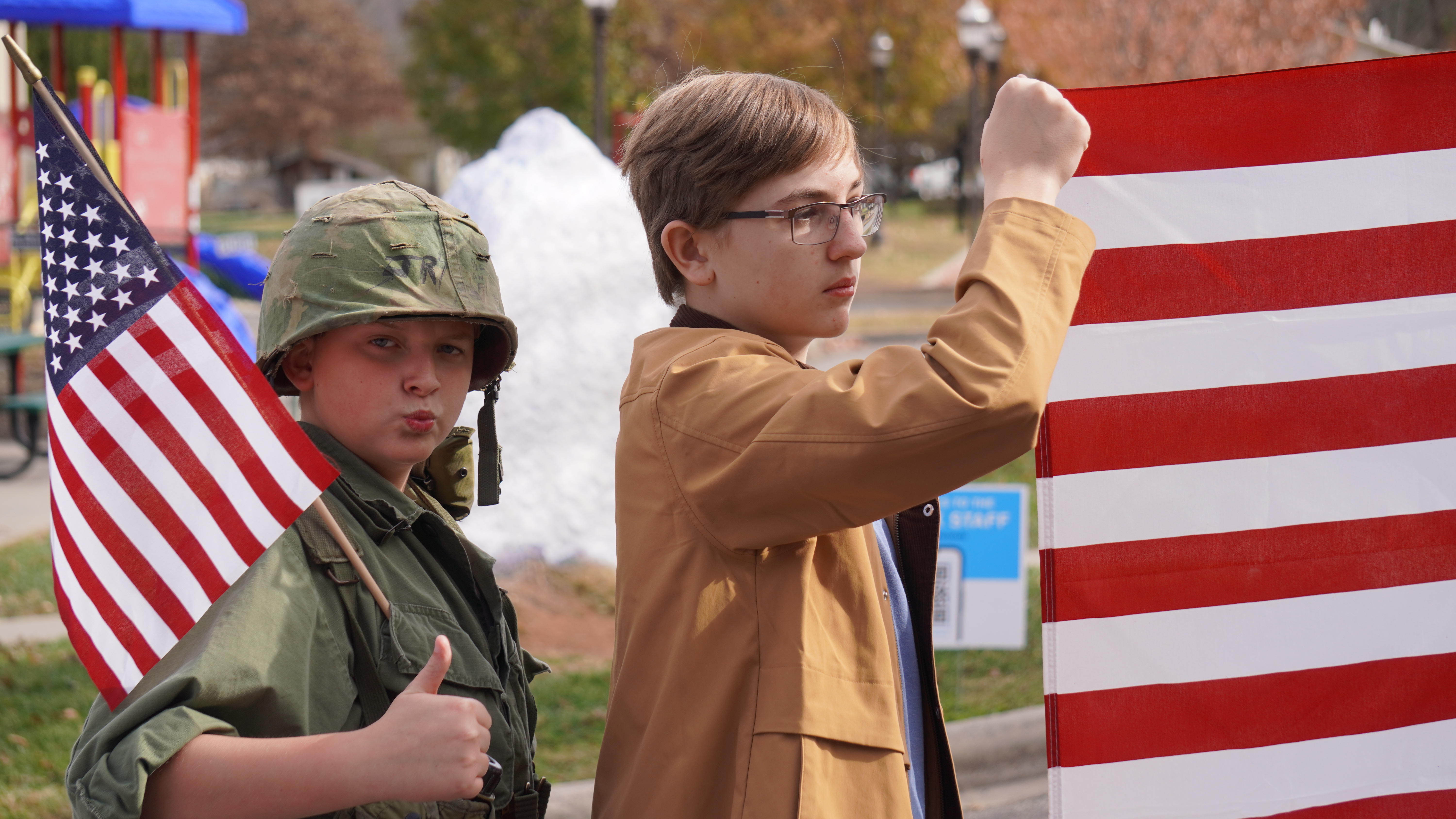 DSC00768 Middle and High School at Haywood Christian Academy