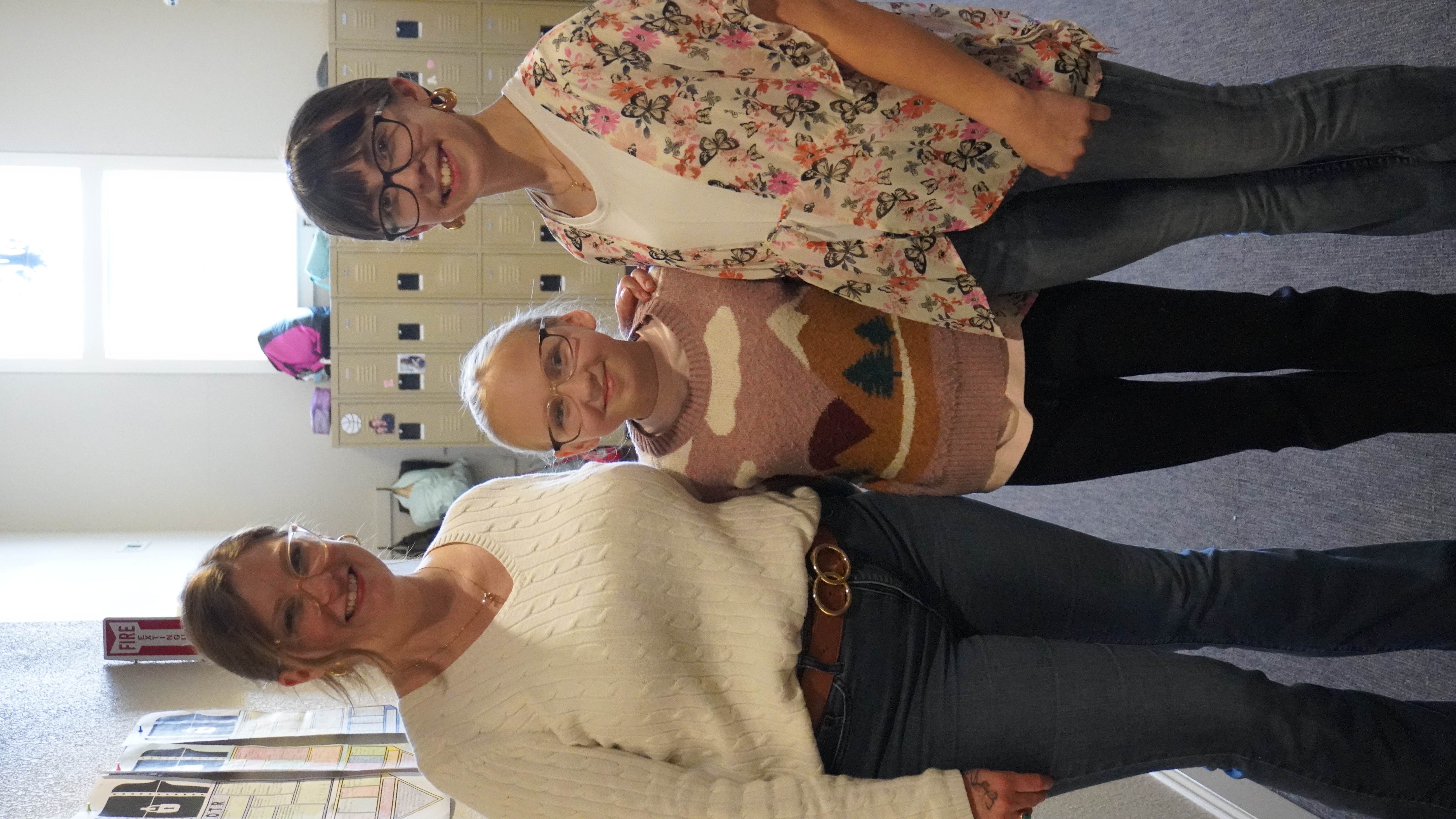 DSC02777 Middle and High School at Haywood Christian Academy